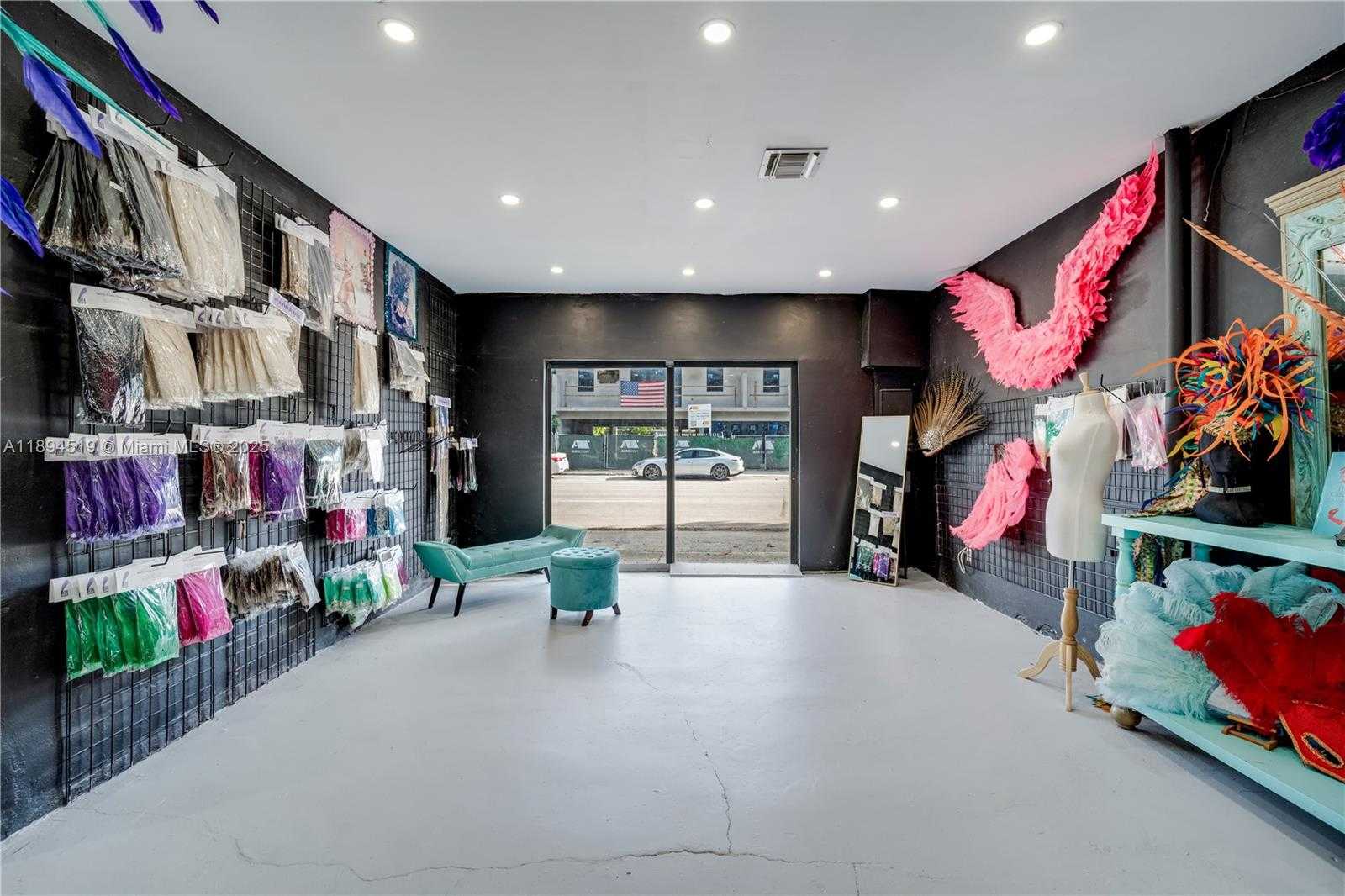 Small Image of 1121 NORTH WEST 29TH ST, Miami Number 9