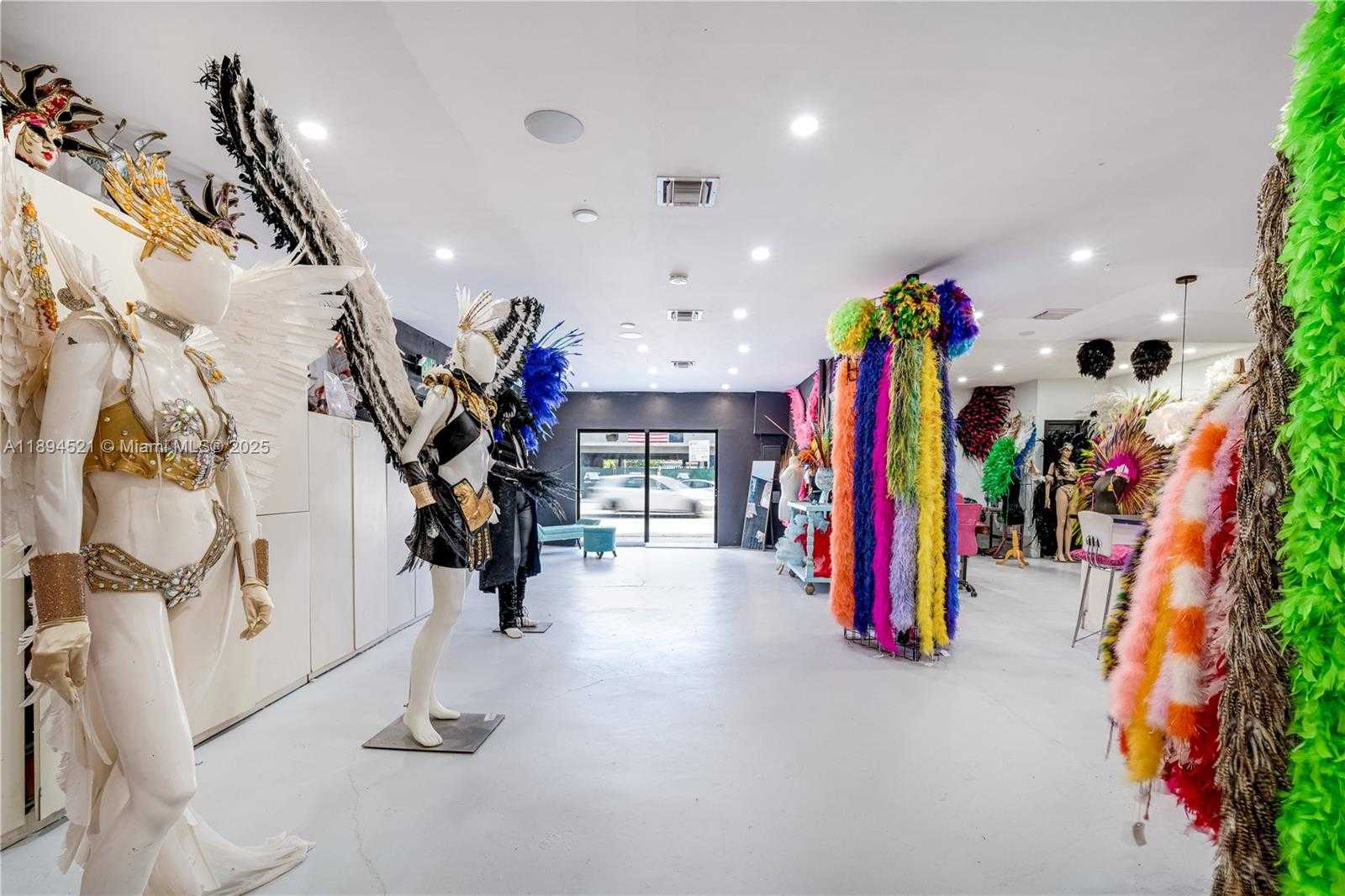 Small Image of 1121 NORTH WEST 29TH ST, Miami Number 21