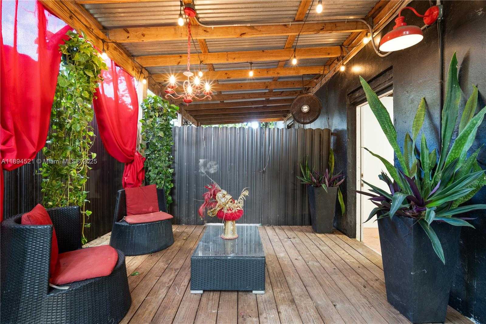 Small Image of 1121 NORTH WEST 29TH ST, Miami Number 37