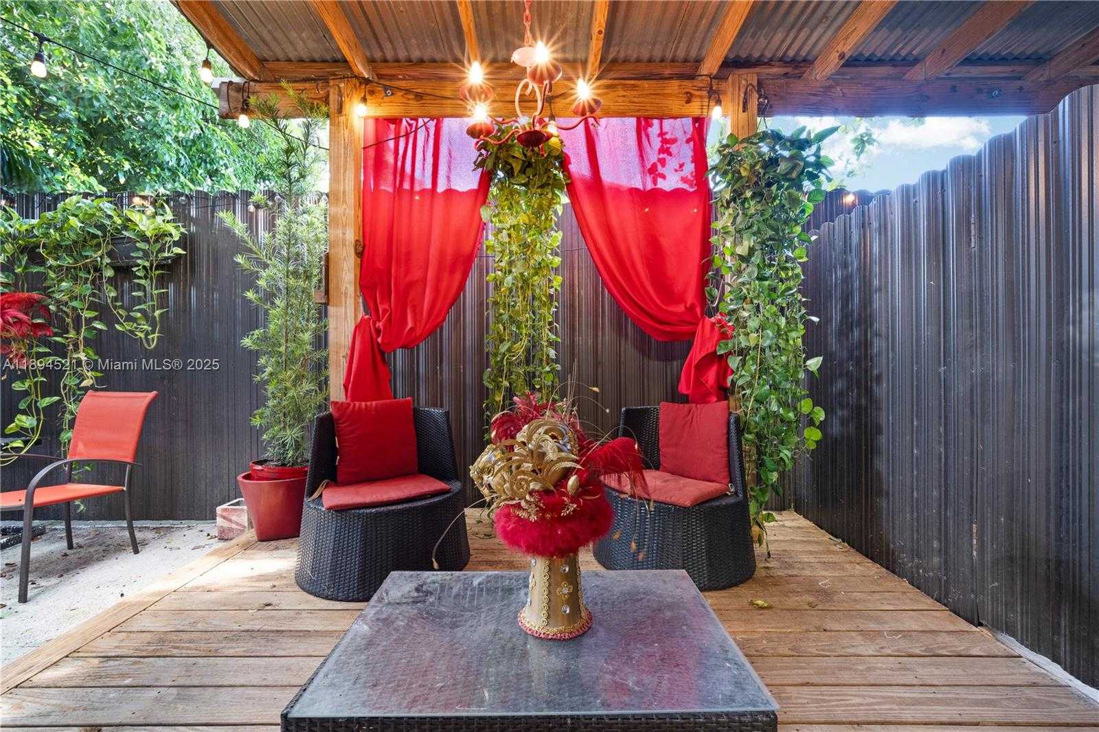 Small Image of 1121 NORTH WEST 29TH ST, Miami Number 38