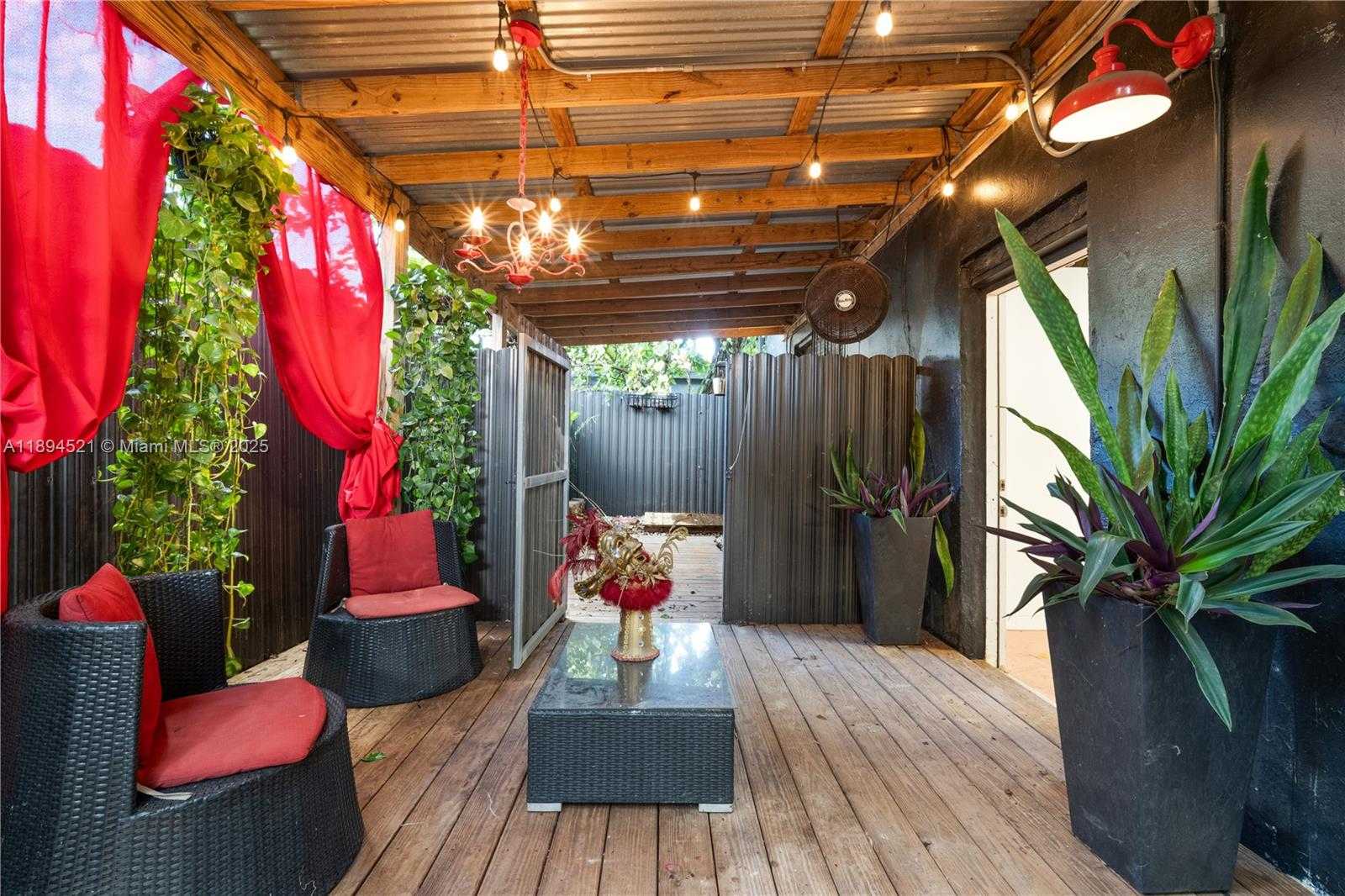 Small Image of 1121 NORTH WEST 29TH ST, Miami Number 39