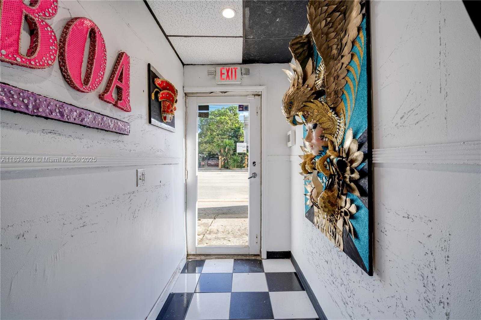 Small Image of 1121 NORTH WEST 29TH ST, Miami Number 8