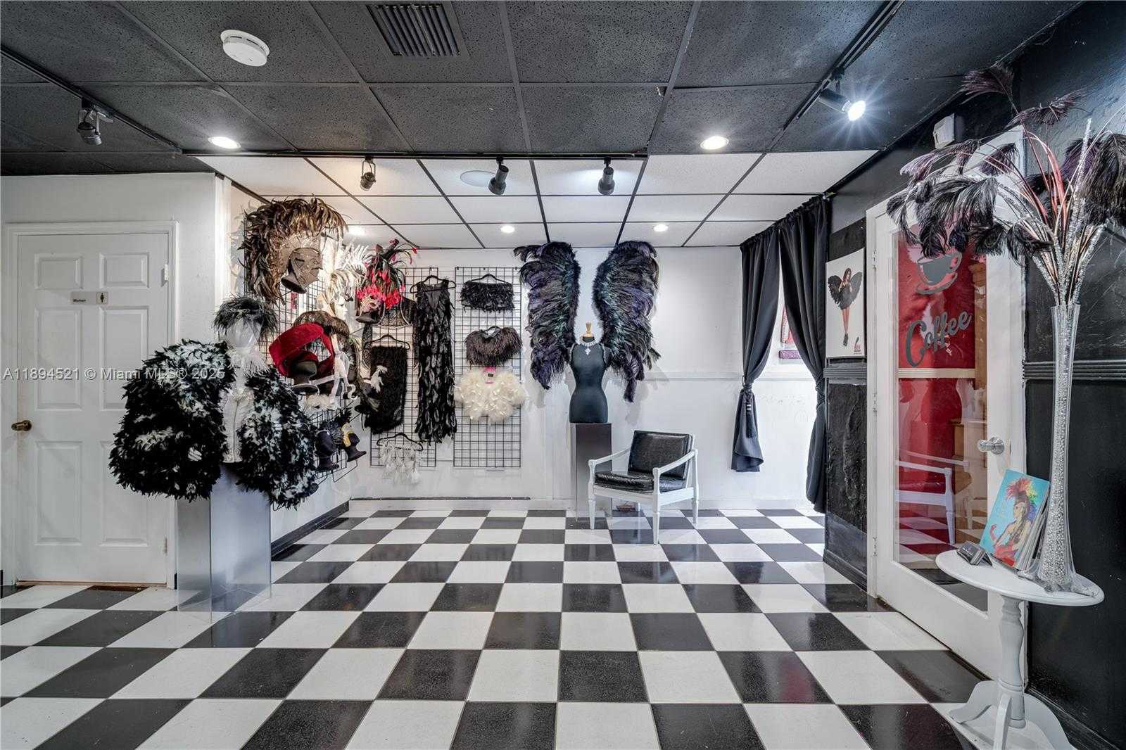 Small Image of 1121 NORTH WEST 29TH ST, Miami Number 9