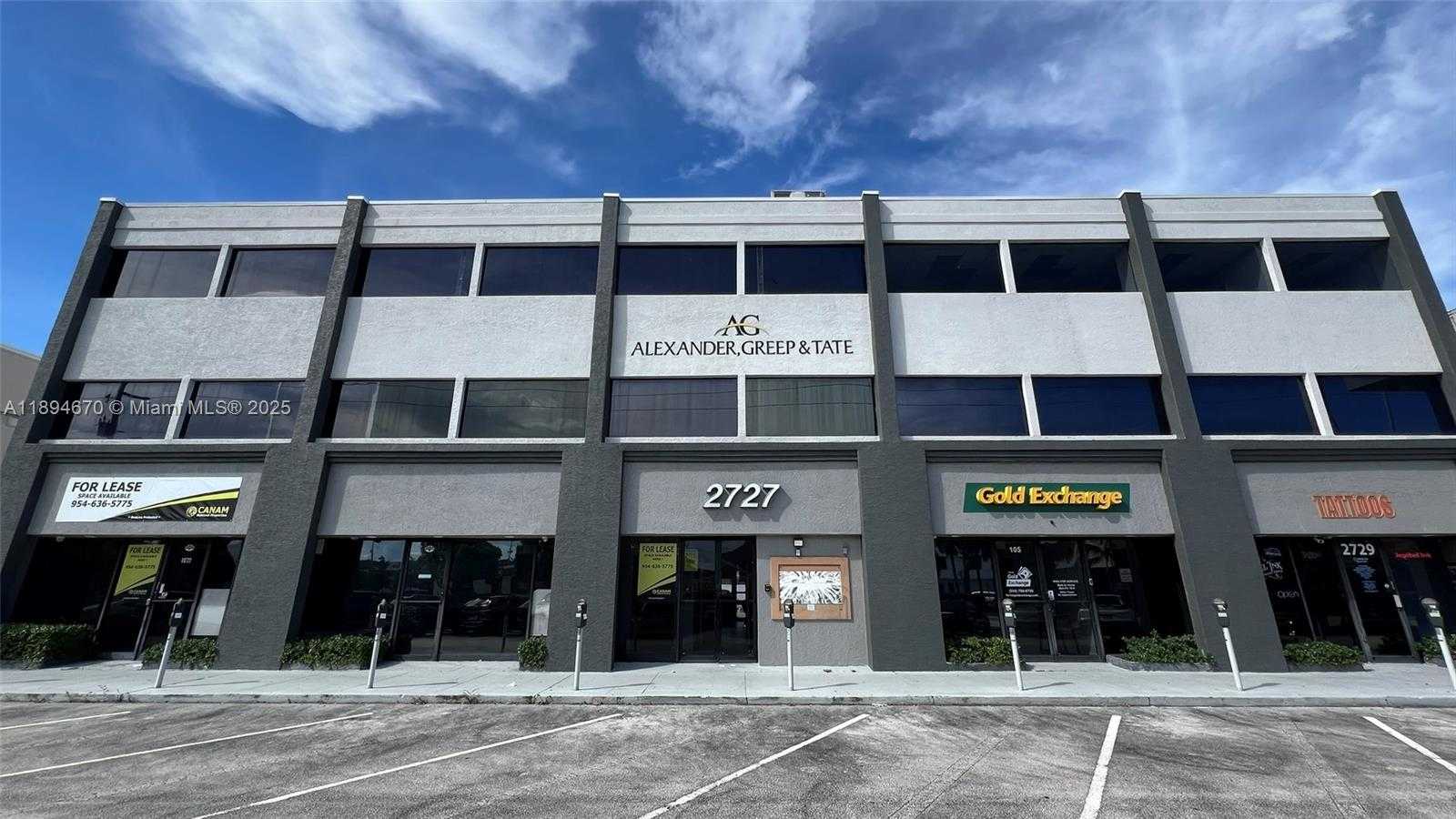 Small Image of 2727 EAST OAKLAND PARK BLVD #205A, Fort Lauderdale Number 2