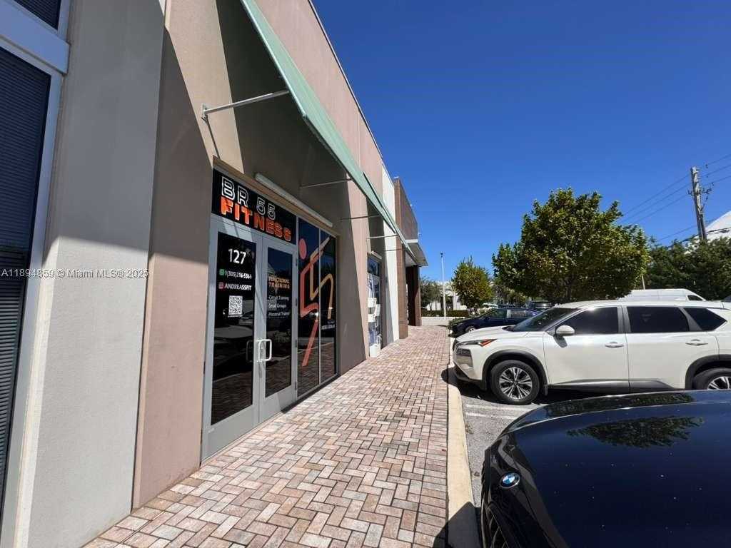 Small Image of 10890 NORTH WEST 17TH ST #127, Sweetwater Number 21