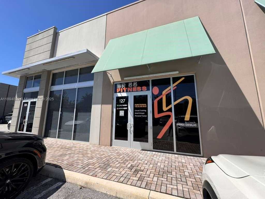 Small Image of 10890 NORTH WEST 17TH ST #127, Sweetwater Number 22