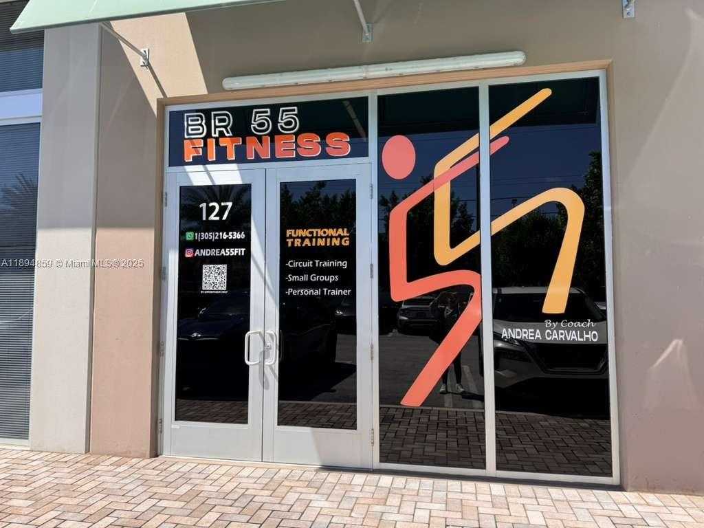 Small Image of 10890 NORTH WEST 17TH ST #127, Sweetwater Number 25