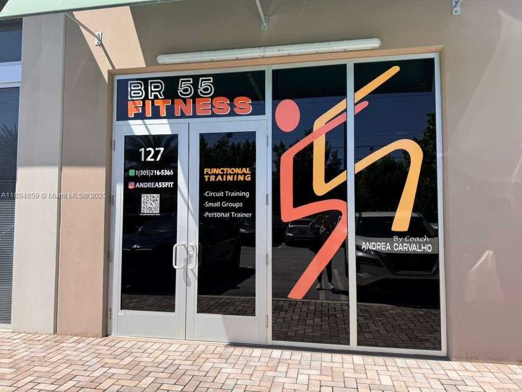 Small Image of 10890 NORTH WEST 17TH ST #127, Sweetwater Number 26