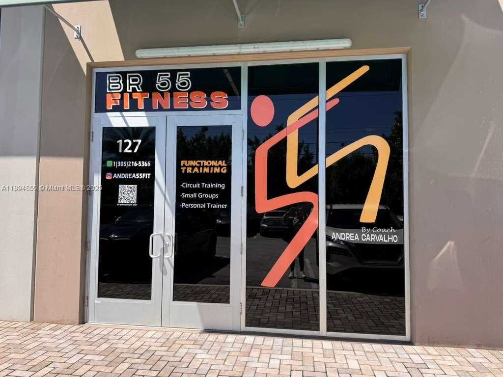 Small Image of 10890 NORTH WEST 17TH ST #127, Sweetwater Number 27