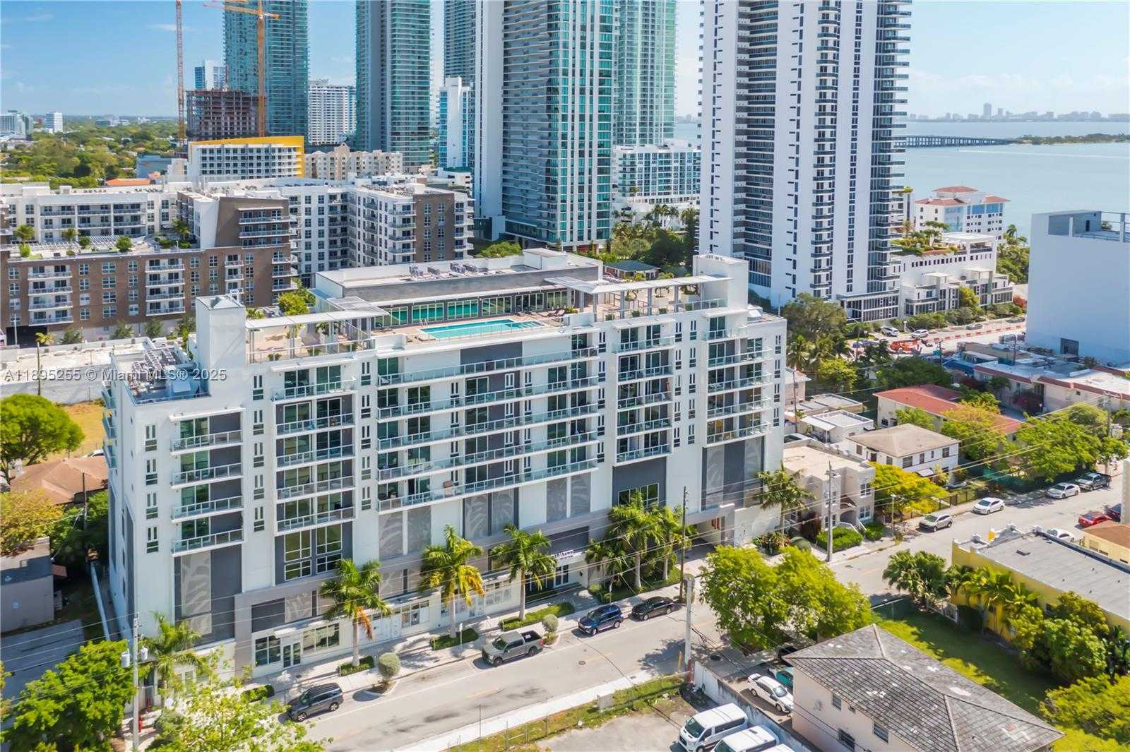Small Image of 321 NORTH EAST 26TH ST #CU-01, Miami Number 2