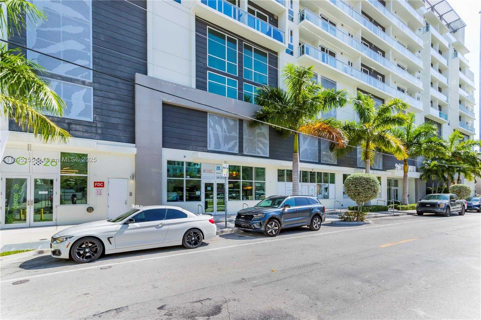 Small Image of 321 NORTH EAST 26TH ST #CU-01, Miami Number 3