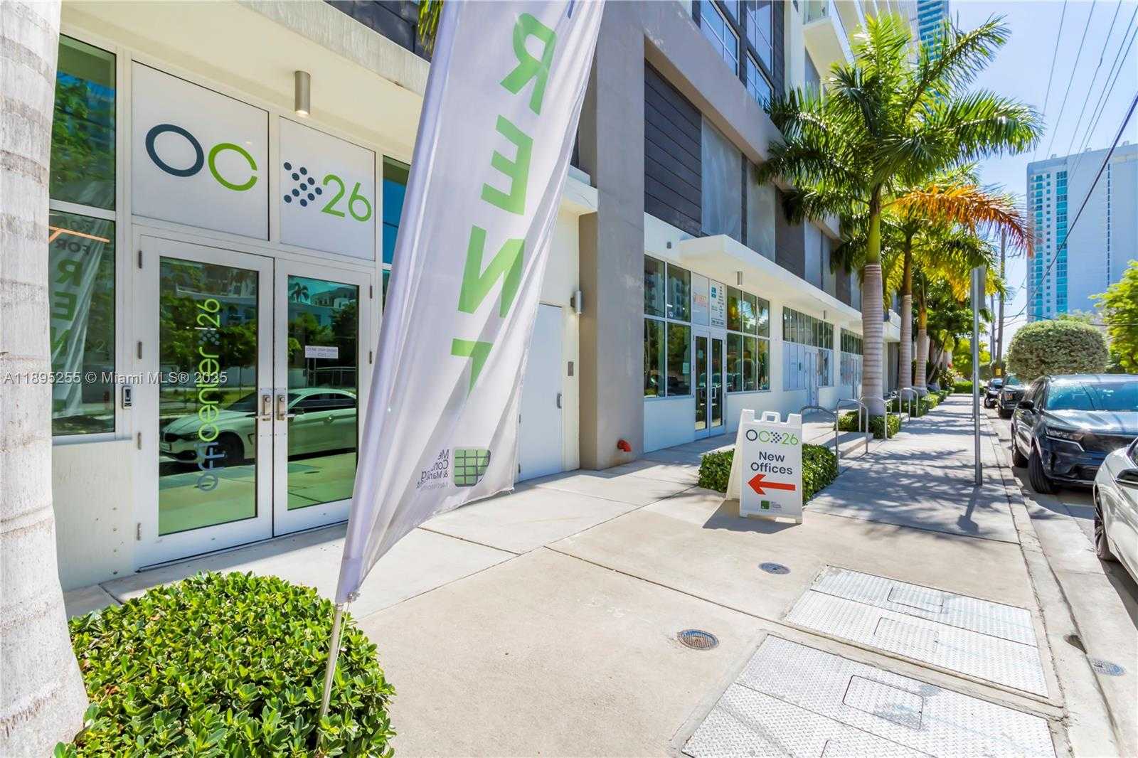 Small Image of 321 NORTH EAST 26TH ST #CU-01, Miami Number 4