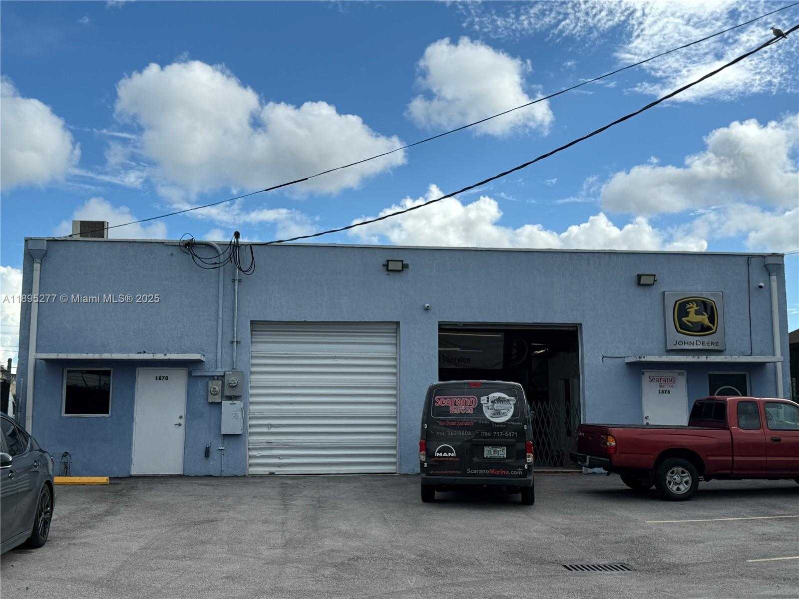 Small Image of 1870 NORTH WEST 21 TERRACE, Miami Number 30