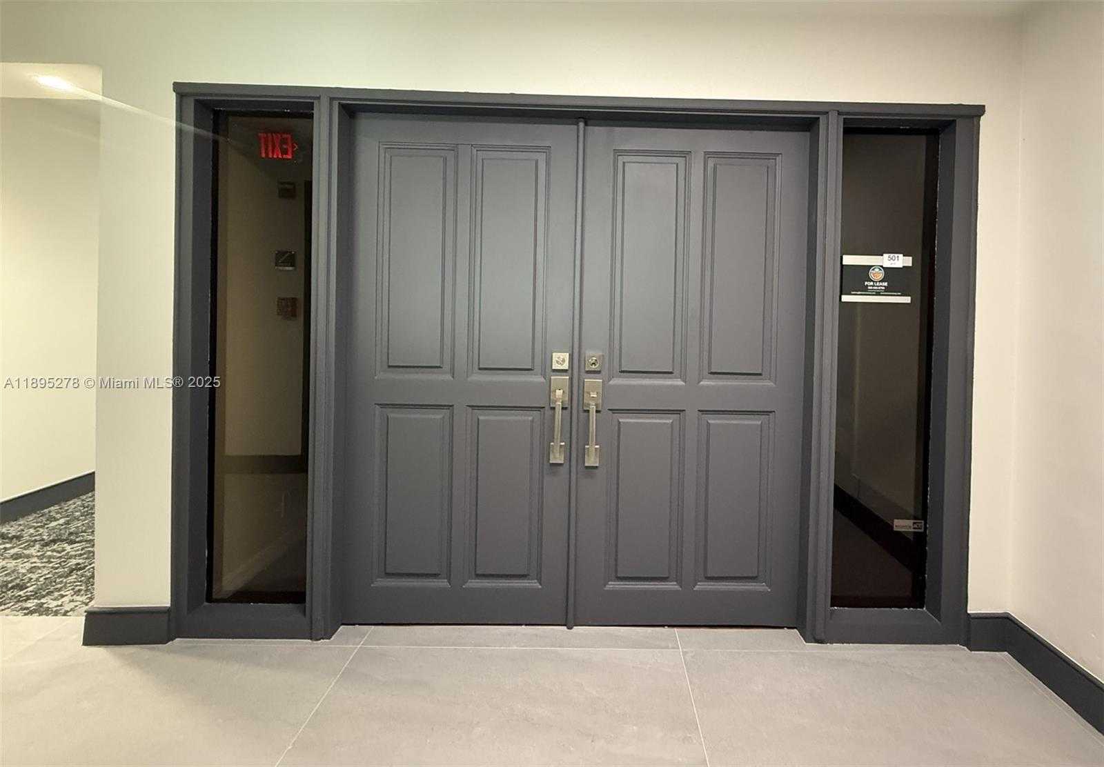 Small Image of 299 ALHAMBRA CIR #501/503, Coral Gables Number 3