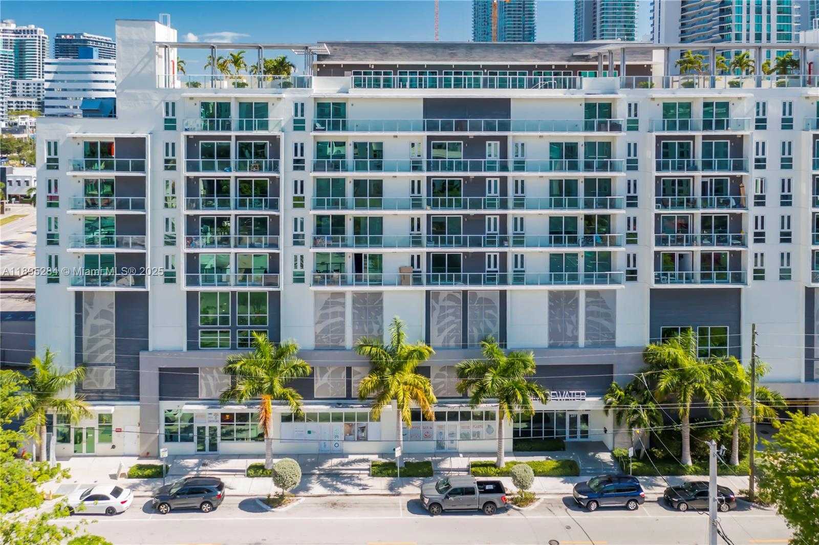 Small Image of 321 NORTH EAST 26TH ST #CU-04, Miami Number 2