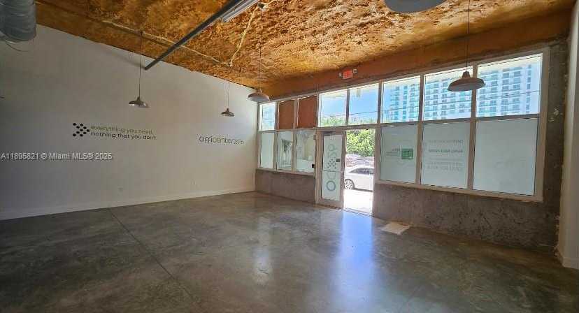 Small Image of 321 NORTH EAST 26TH ST #CU-02, Miami Number 3