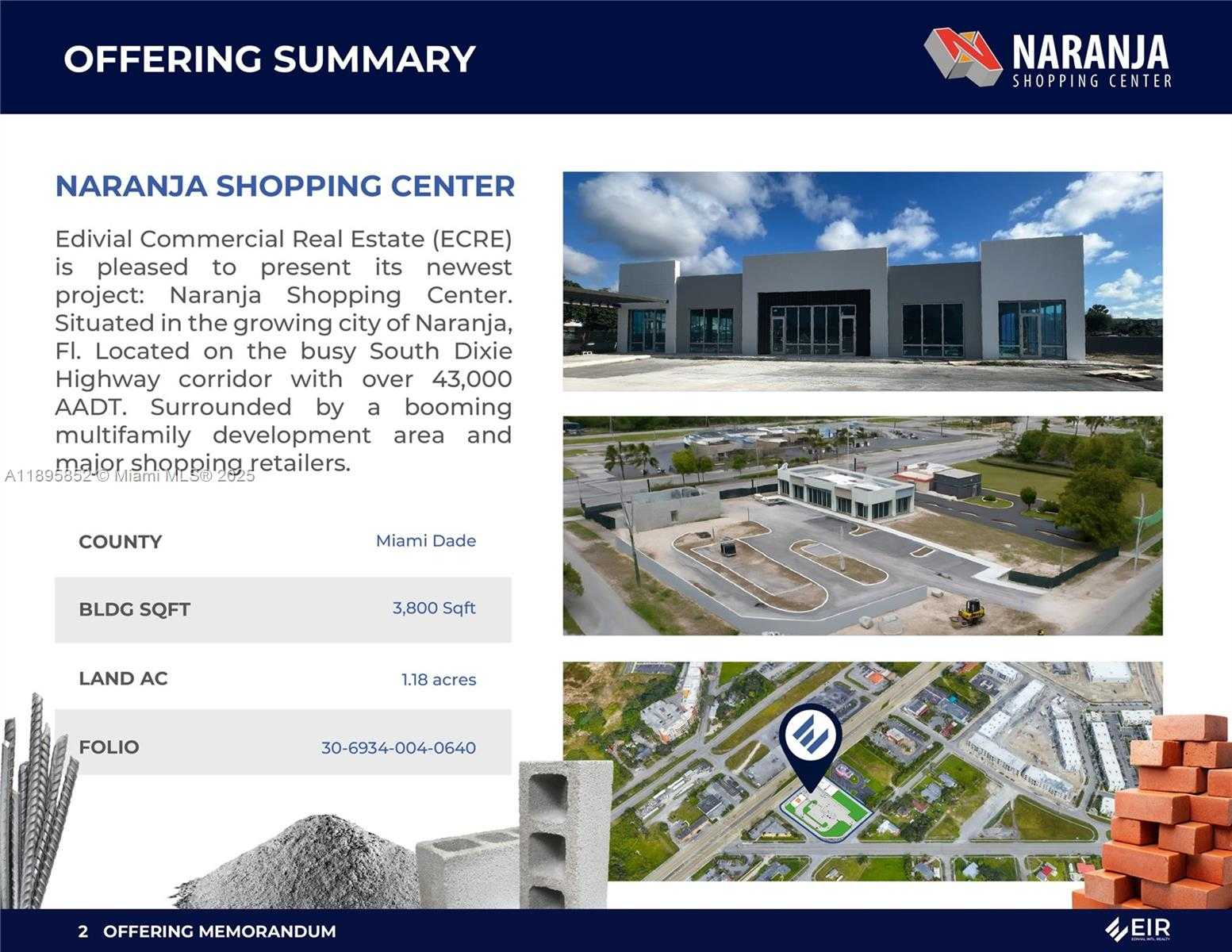 Small Image of 26755 SOUTH DIXIE HWY, Homestead Number 2