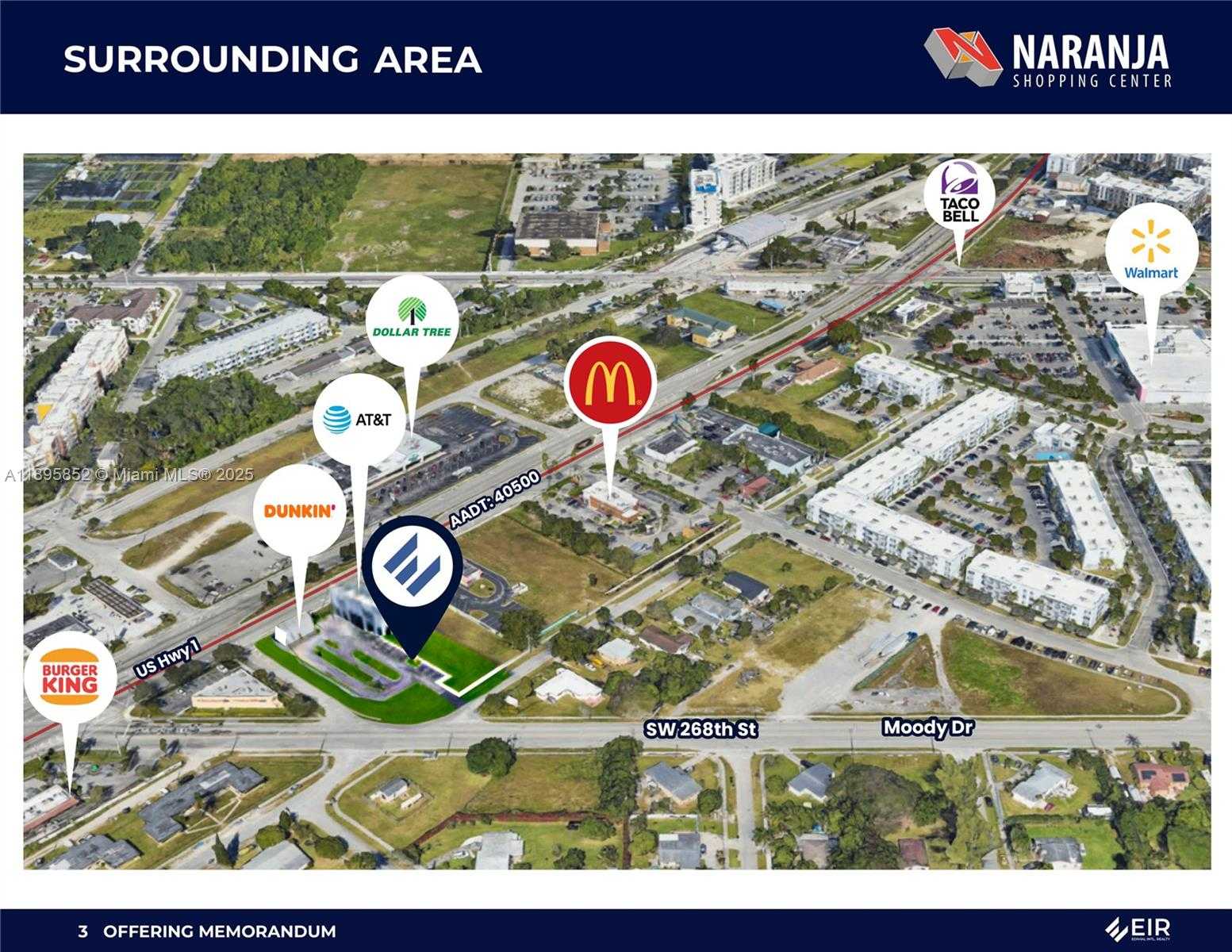 Small Image of 26755 SOUTH DIXIE HWY, Homestead Number 4