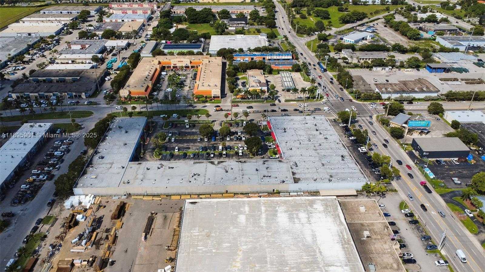 Small Image of 10650 SOUTH WEST 186 ST, Out of City Number 10