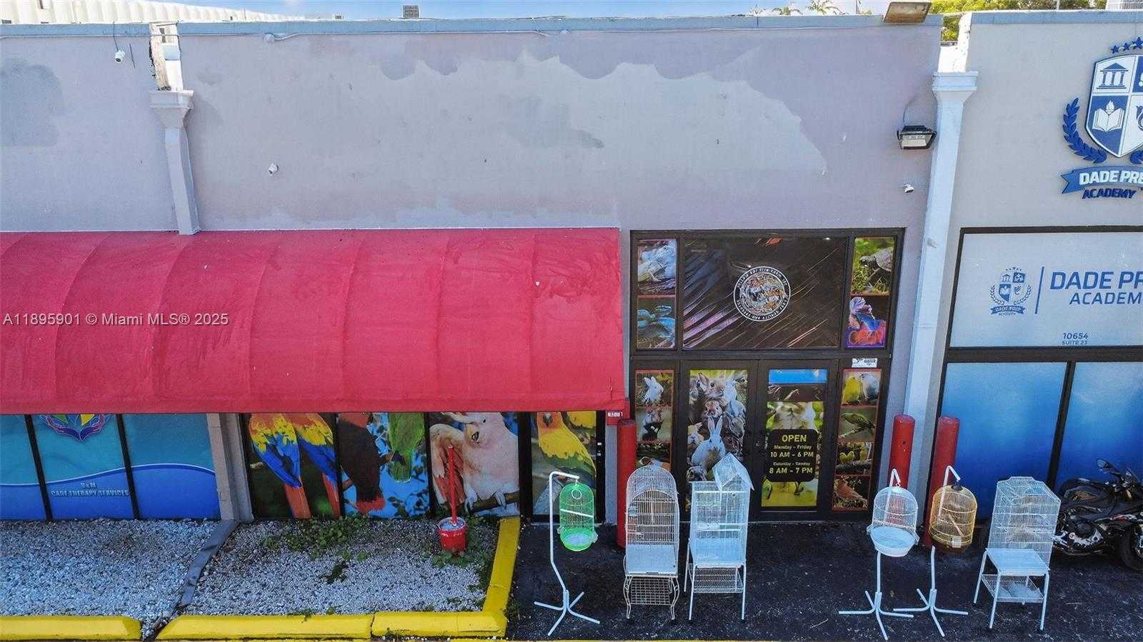 Small Image of 10650 SOUTH WEST 186 ST, Out of City Number 11