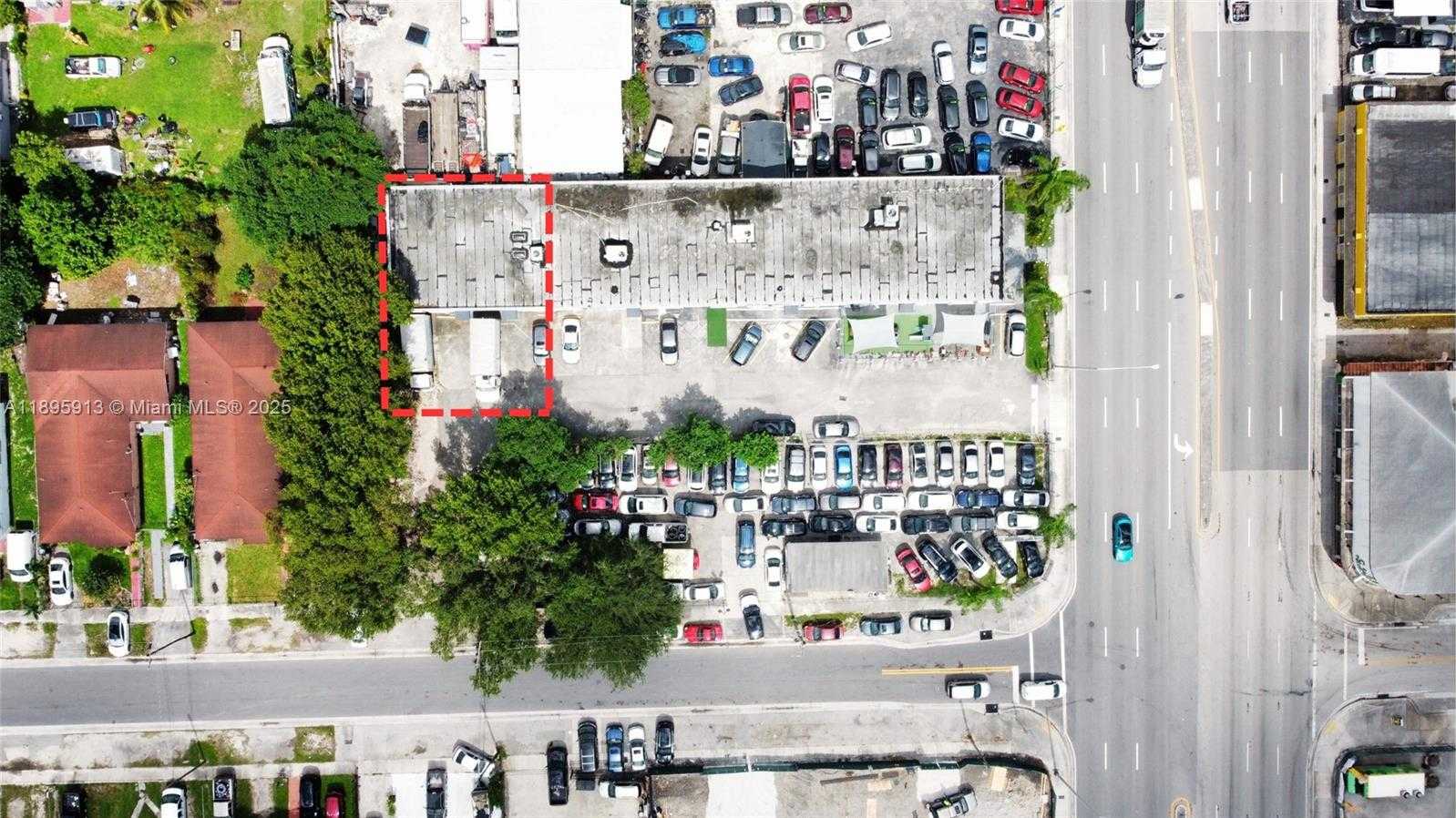 Small Image of 3100 NORTH WEST 27TH AVE, Miami Number 2