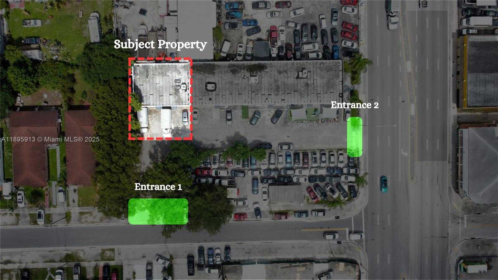 Small Image of 3100 NORTH WEST 27TH AVE, Miami Number 3