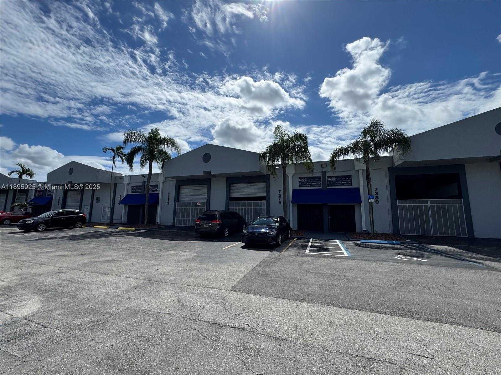 Small Image of 7374 NORTH WEST 56TH ST #7374, Miami Number 2