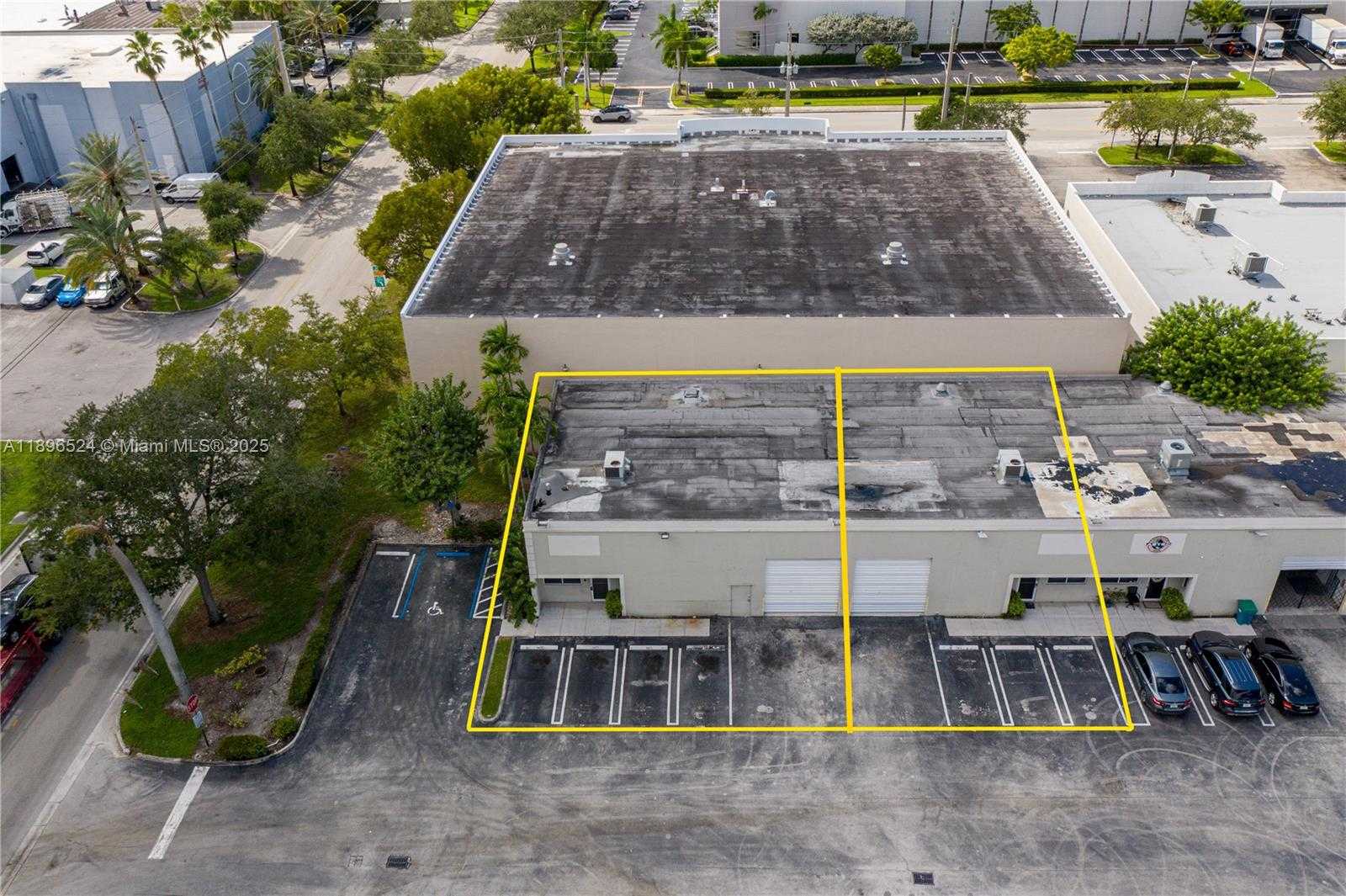 Small Image of 11467 NORTH WEST 34TH ST #11477, Doral Number 34