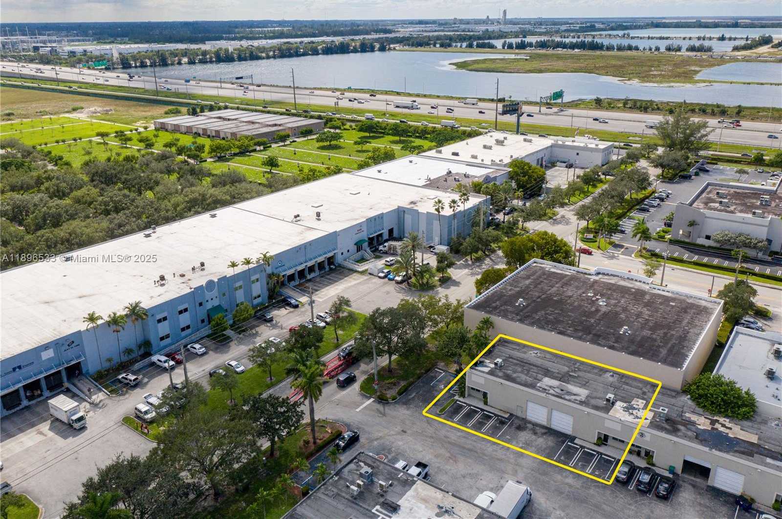 Small Image of 11467 NORTH WEST 34TH ST #11475, Doral Number 26