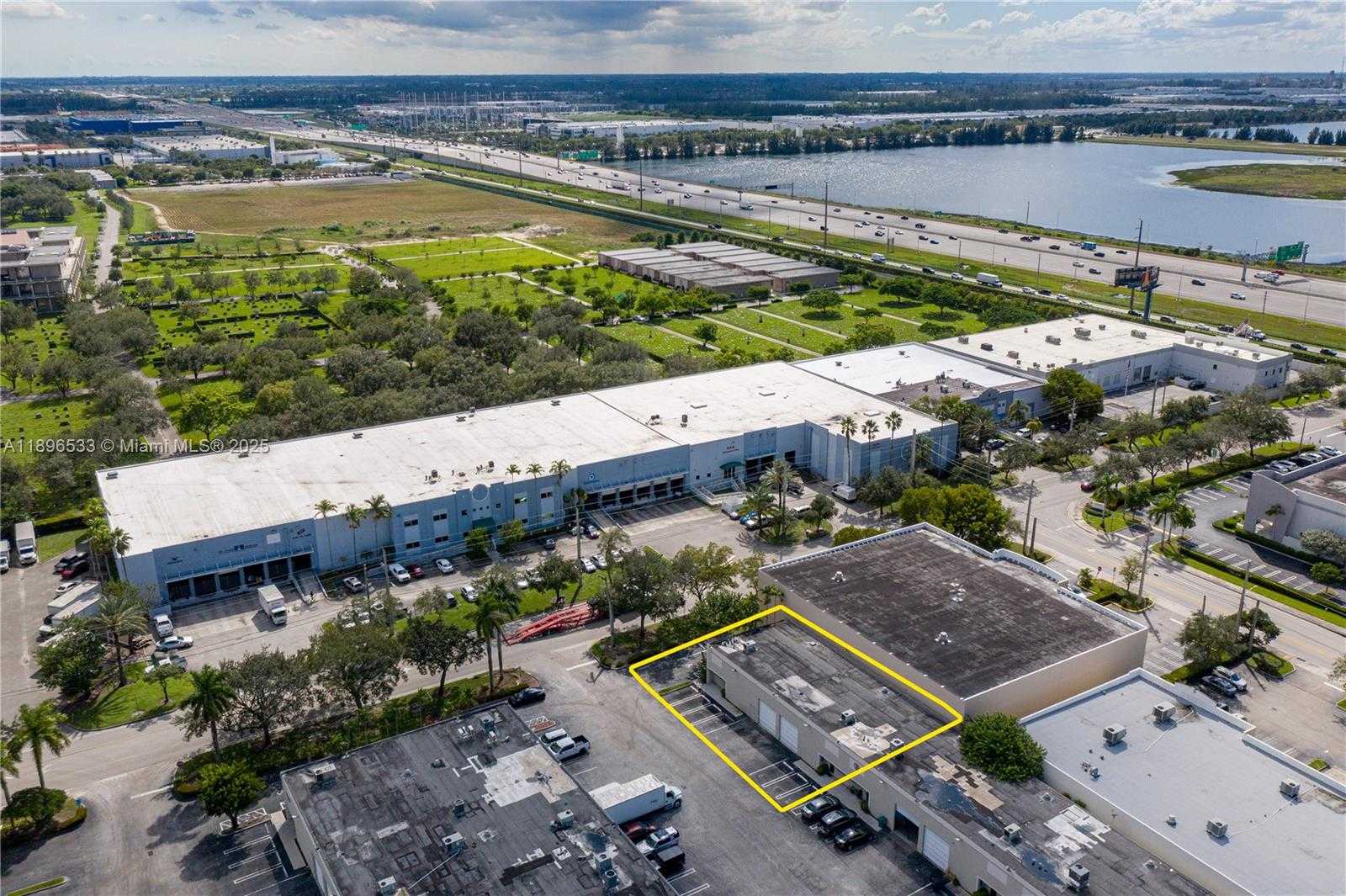 Small Image of 11467 NORTH WEST 34TH ST #11475, Doral Number 29