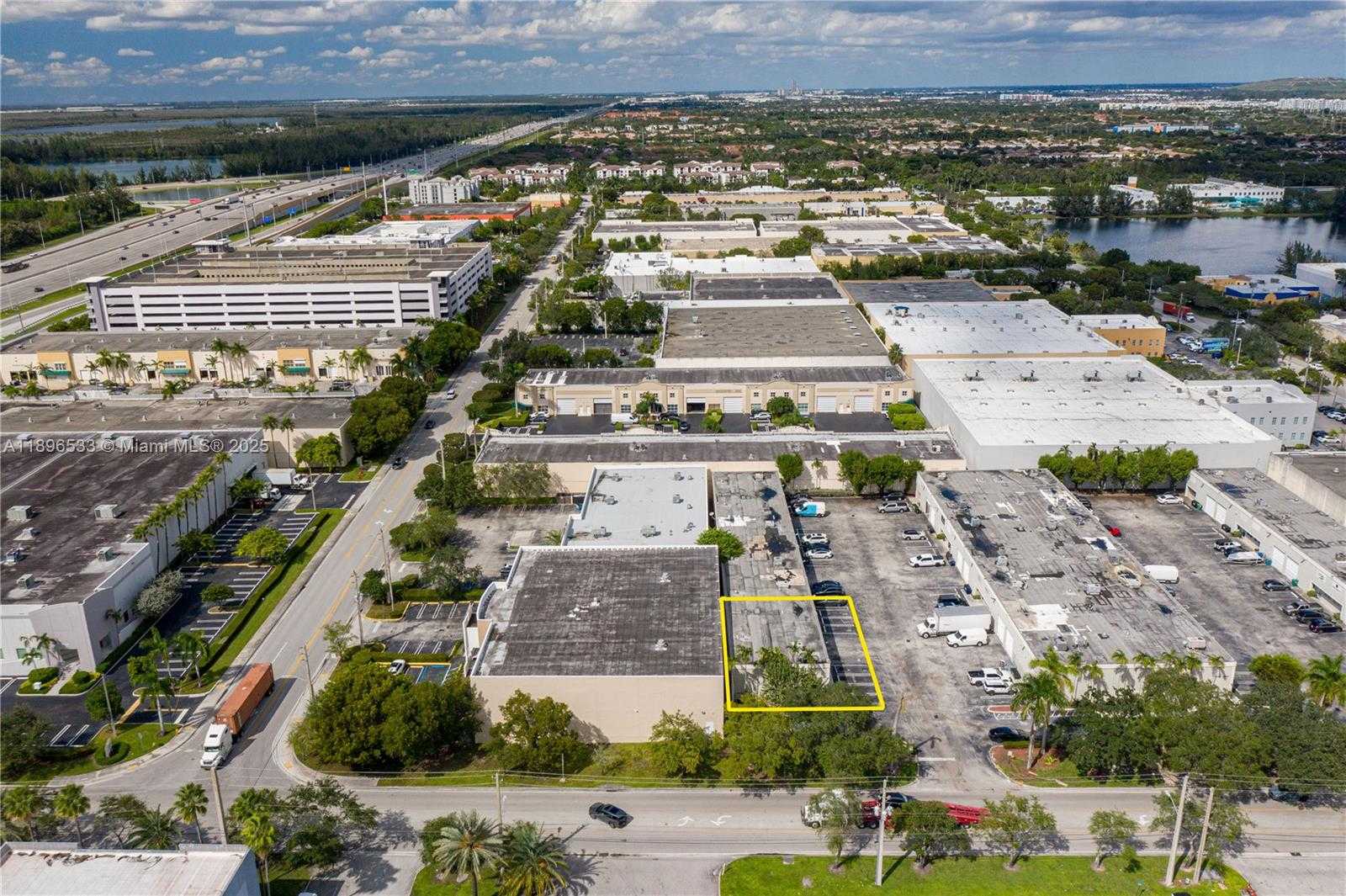 Small Image of 11467 NORTH WEST 34TH ST #11475, Doral Number 38