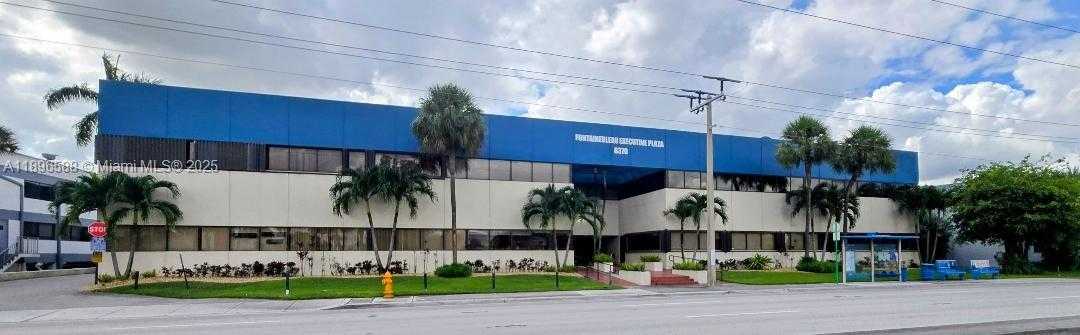Small Image of 8370 WEST FLAGLER ST #246, Miami Number 15