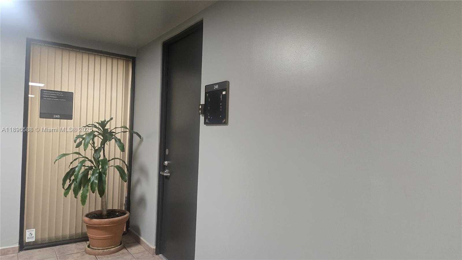 Small Image of 8370 WEST FLAGLER ST #246, Miami Number 6