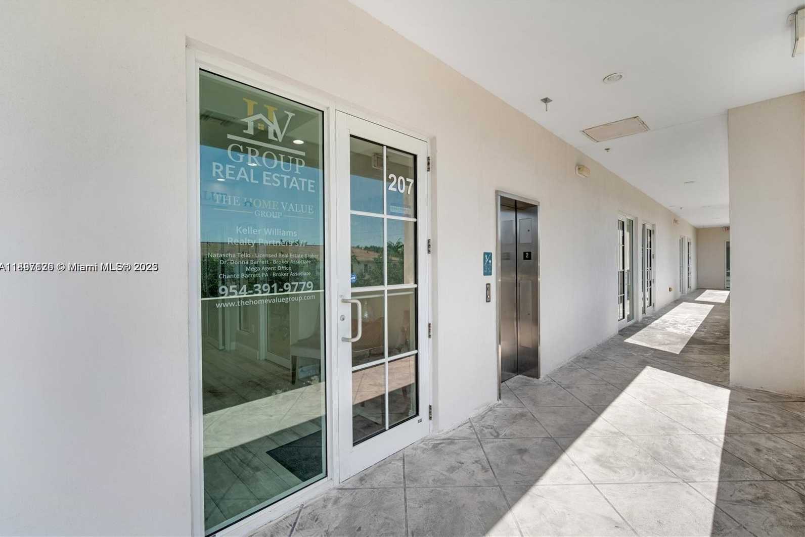 Small Image of 2501 SOUTH WEST 101ST AVE #1-207, Miramar Number 2