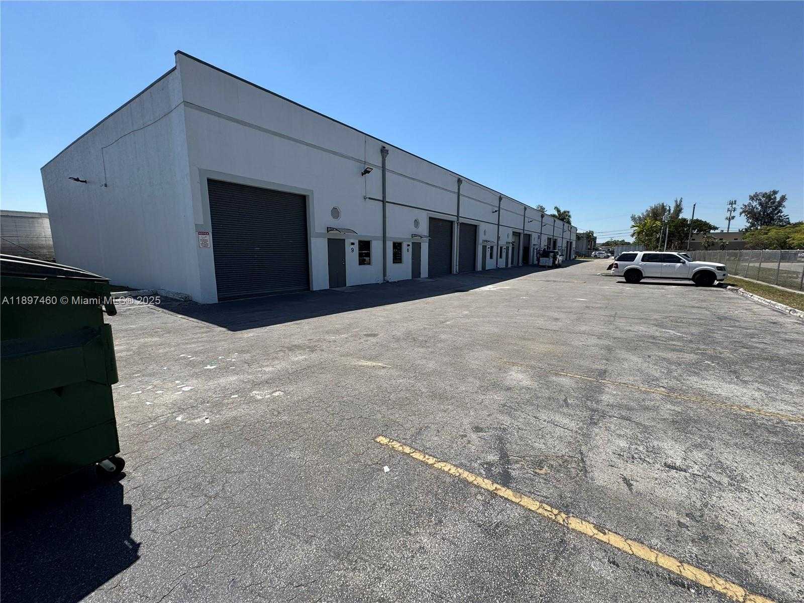 Small Image of 12101 NORTH WEST 98TH AVE #3, Hialeah Gardens Number 3