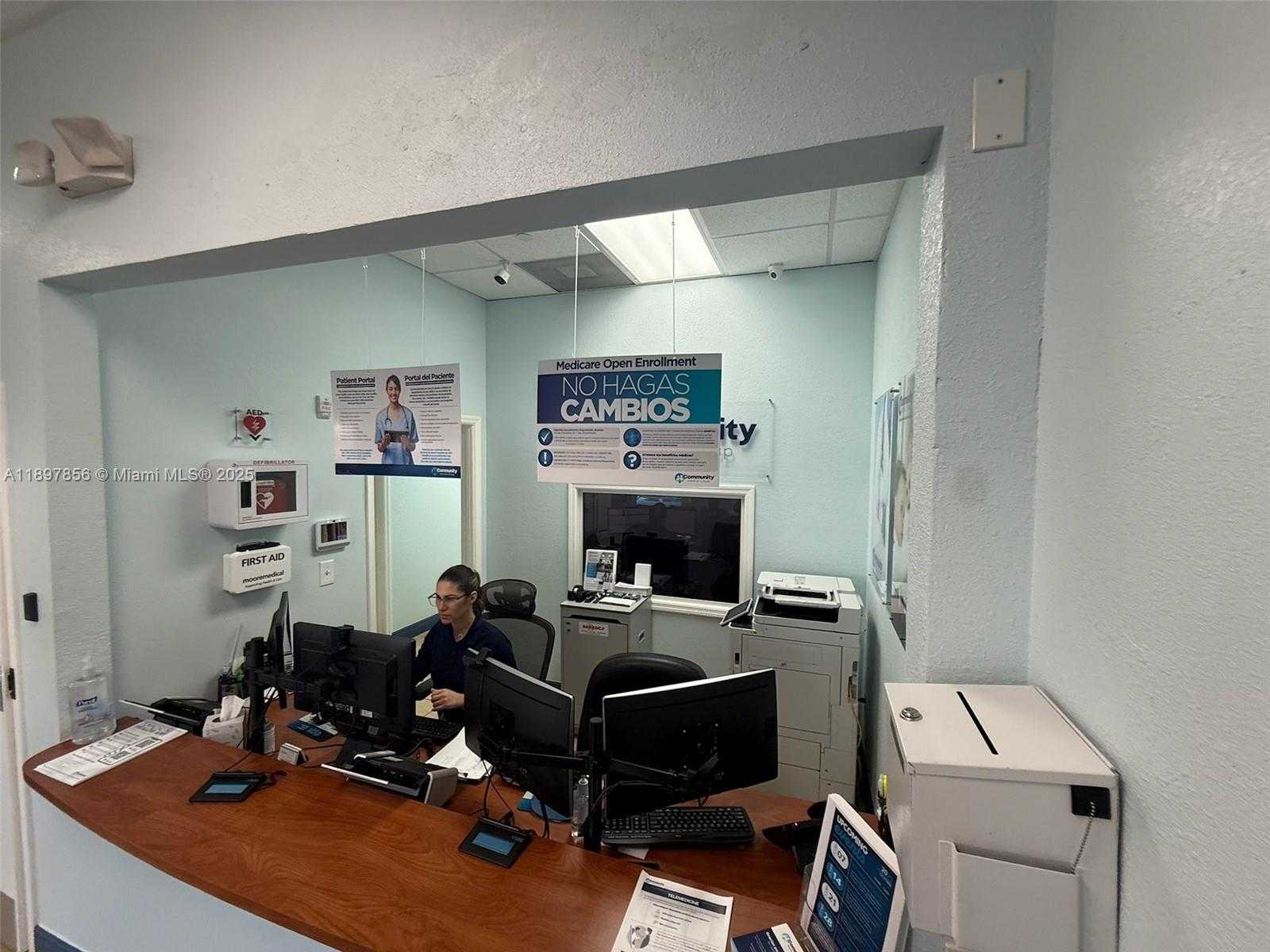 Small Image of 14223 SOUTH WEST 42ND ST #27, Miami Number 2