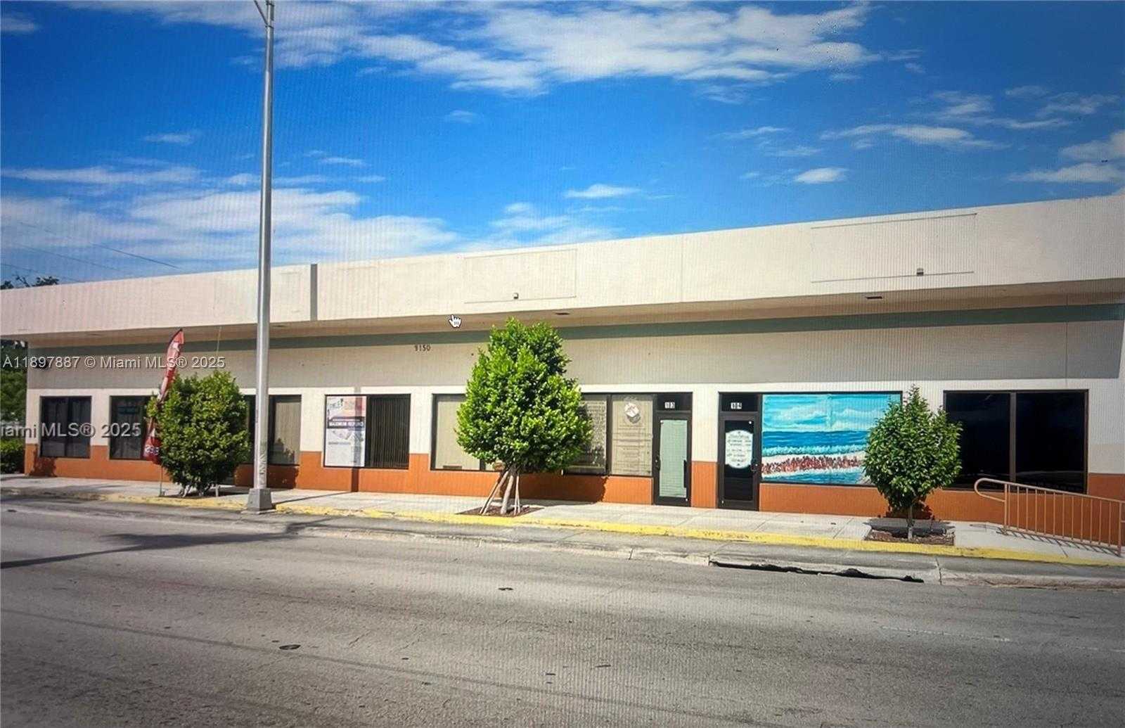 Small Image of 9150 NORTH WEST 22ND AVE, Miami Number 2