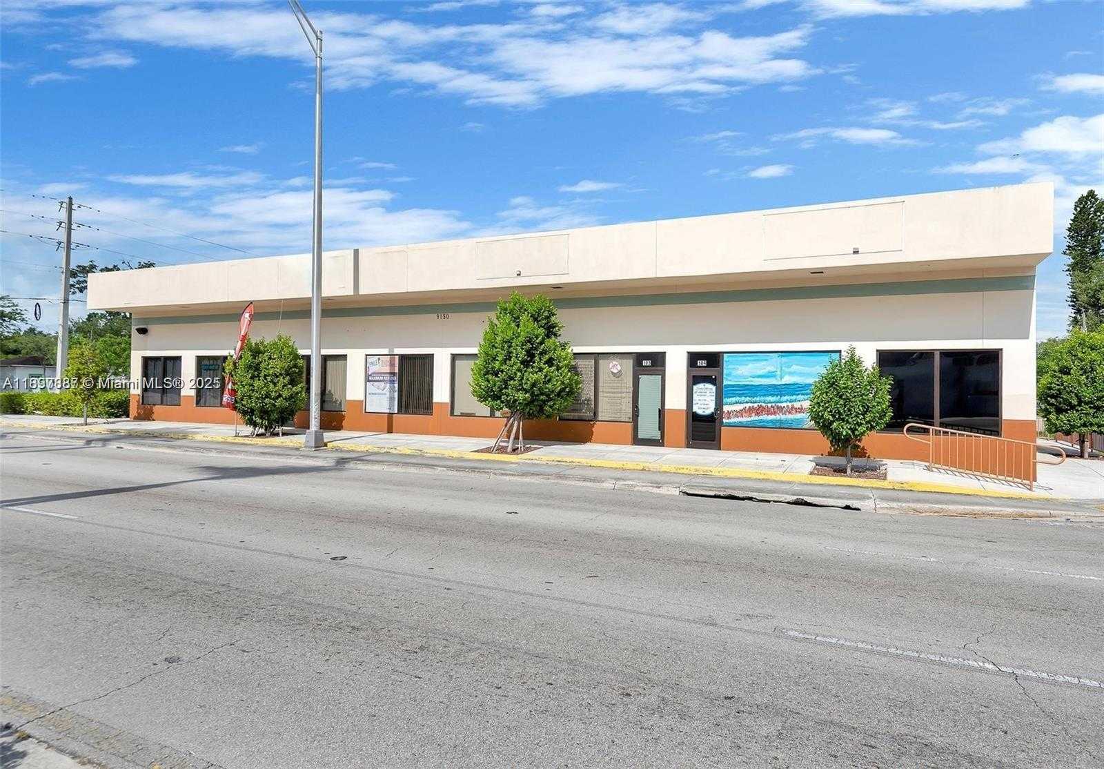 Small Image of 9150 NORTH WEST 22ND AVE, Miami Number 6