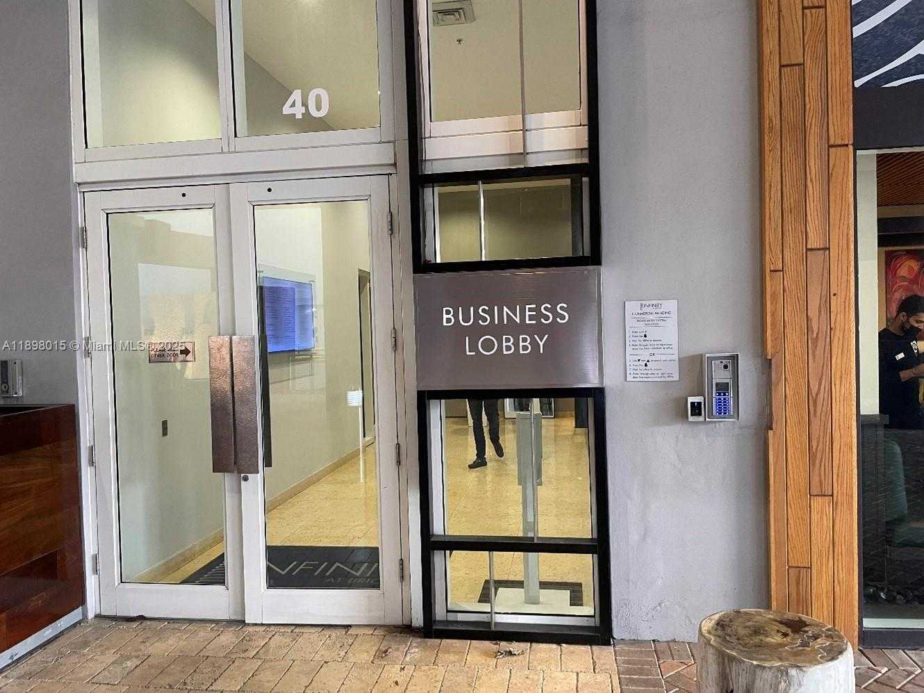 Small Image of 40 SOUTH WEST 13TH ST #101, Miami Number 6