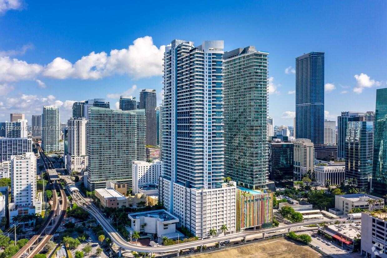 Small Image of 40 SOUTH WEST 13TH ST #101, Miami Number 8