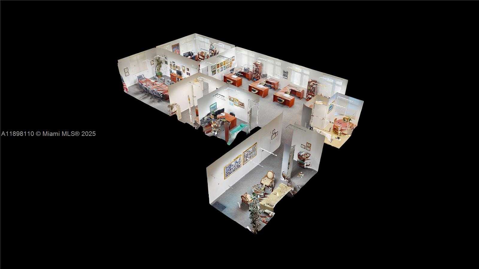 Small Image of 8501 SOUTH WEST 124TH AVE #201, Miami Number 17