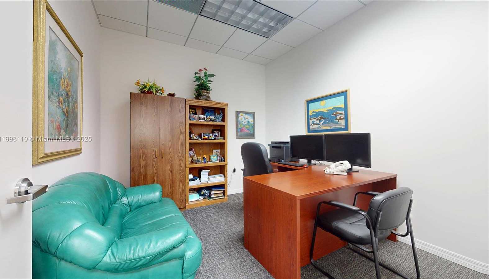 Small Image of 8501 SOUTH WEST 124TH AVE #201, Miami Number 7