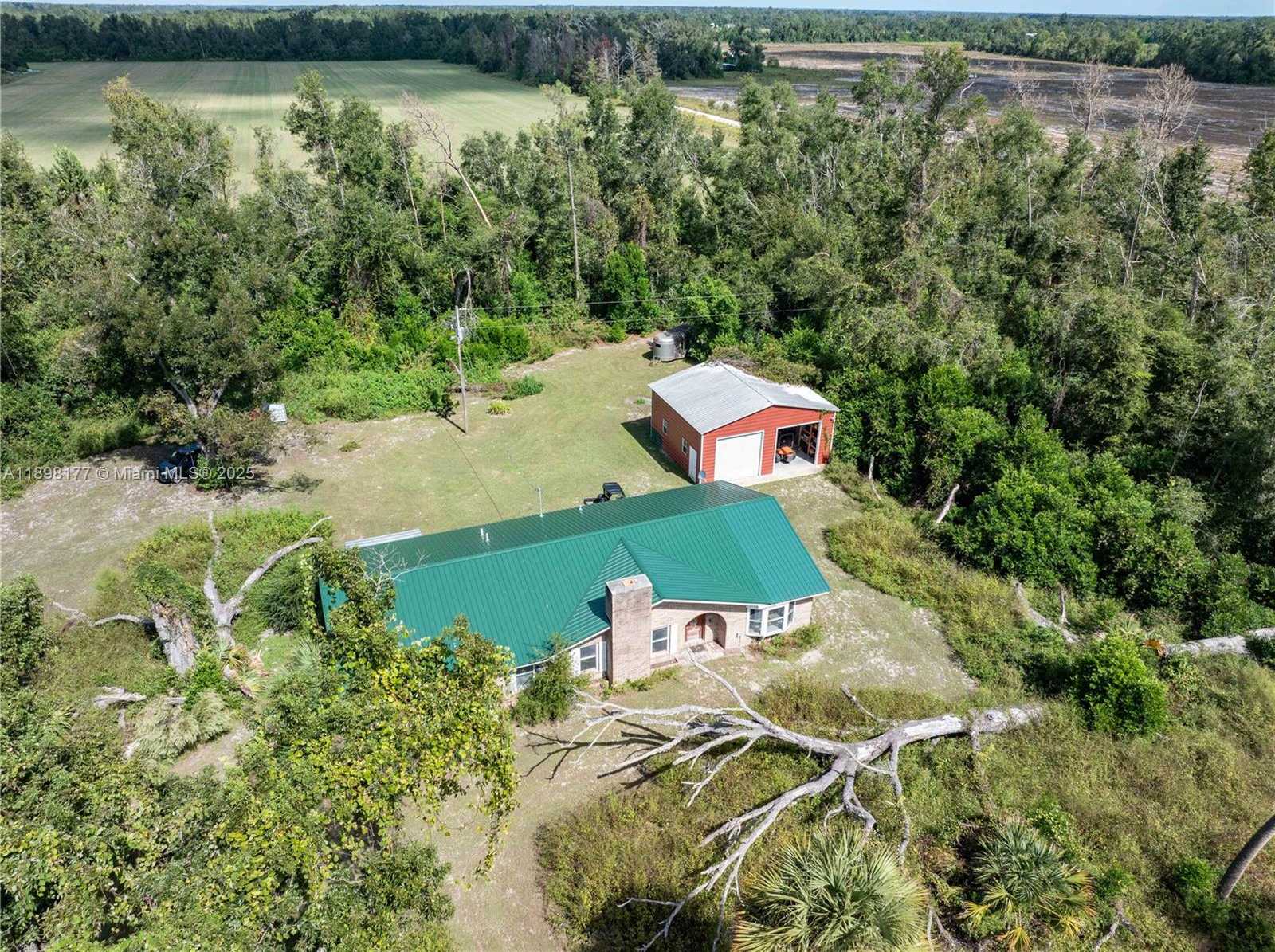 Small Image of 1175 SOUTH WEST COUNTY ROAD 351, Other City - In The State Of Florida Number 3