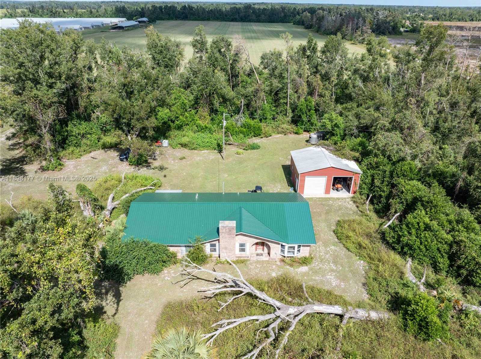 Small Image of 1175 SOUTH WEST COUNTY ROAD 351, Other City - In The State Of Florida Number 4