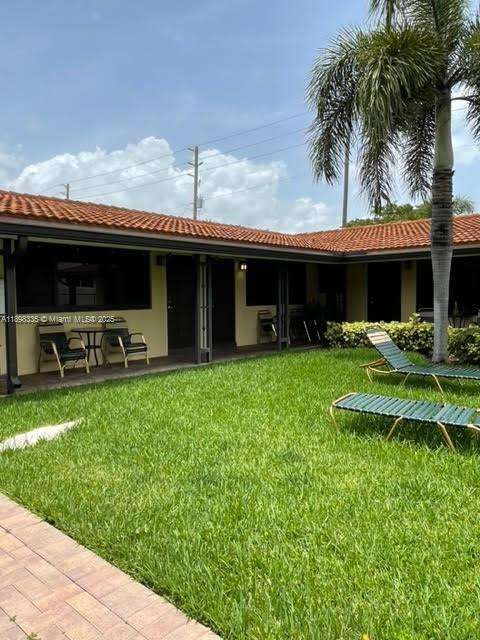 Small Image of 811 NORTH EAST 10TH ST #1-5, Hallandale Beach Number 8