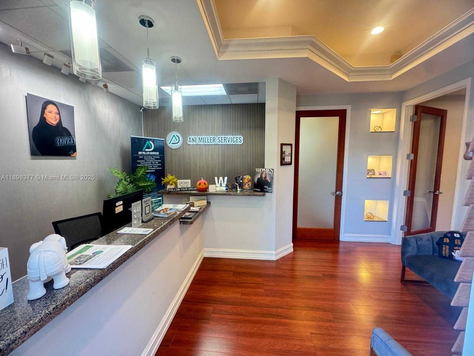 Small Image of 9710 STIRLING RD #104A-105, Cooper City Number 3