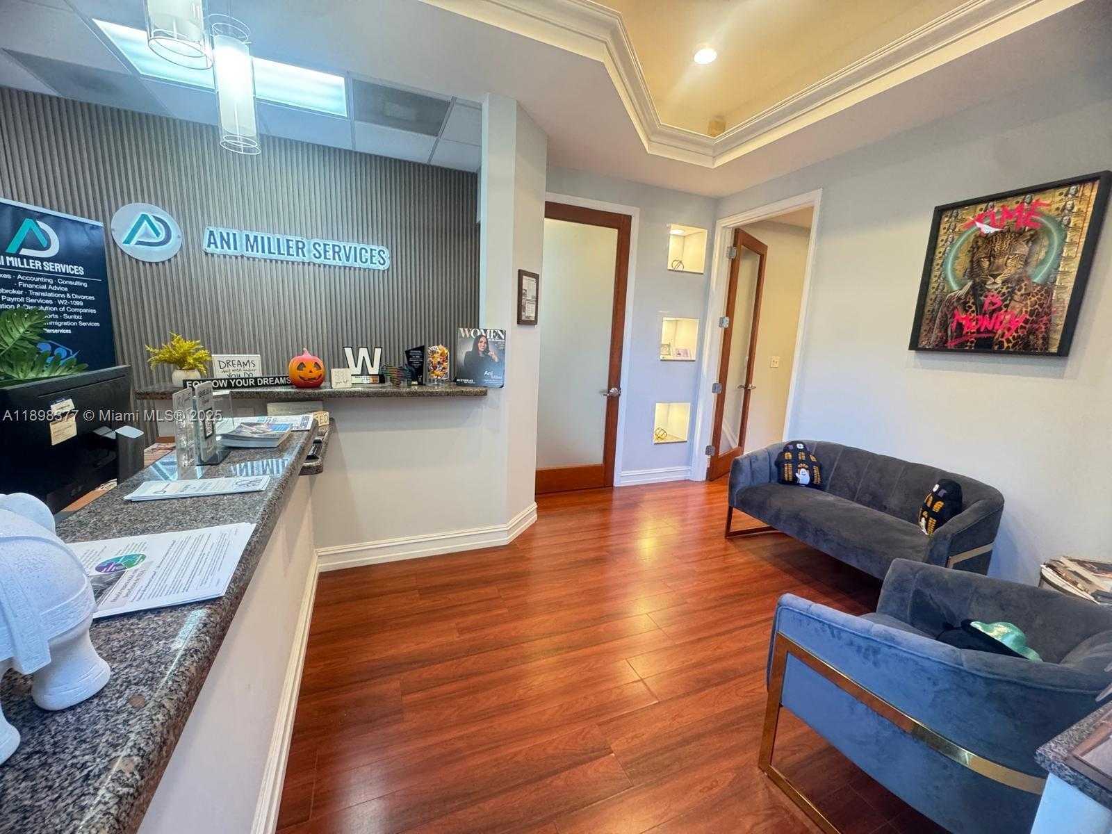 Small Image of 9710 STIRLING RD #104A-105, Cooper City Number 6