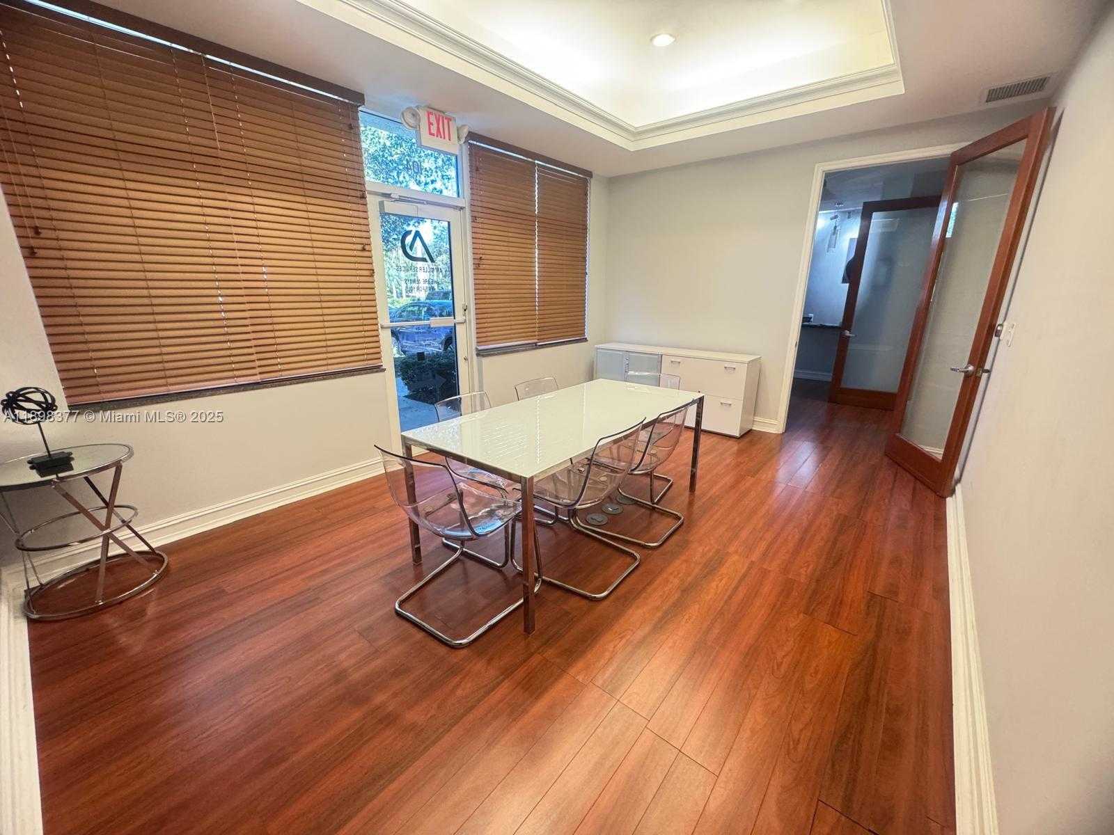 Small Image of 9710 STIRLING RD #104A-105, Cooper City Number 7