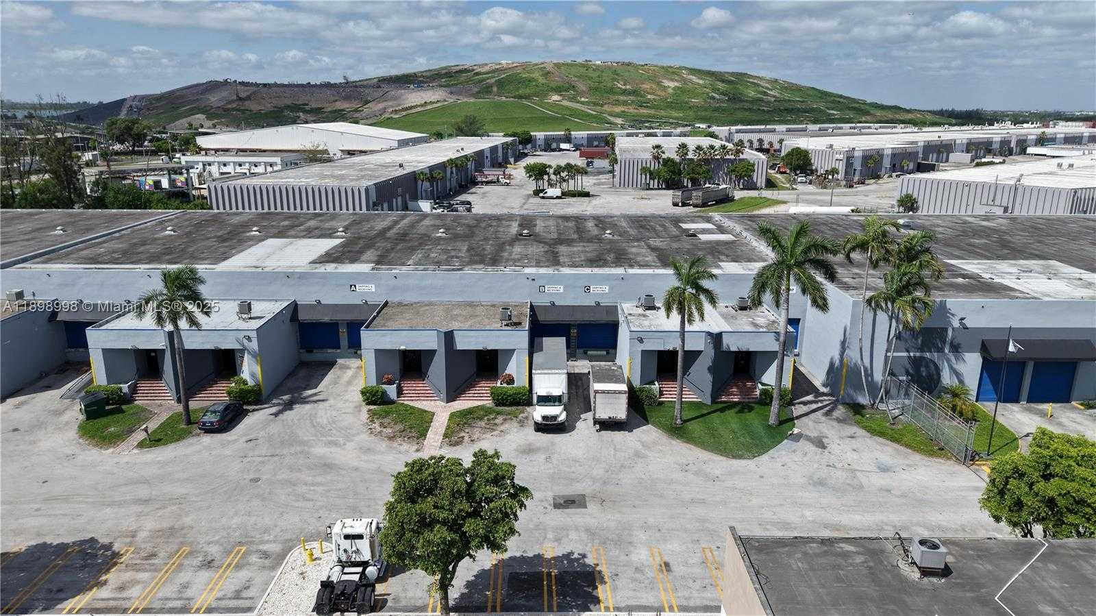 Small Image of 9970 NORTH WEST 89TH CT, Medley Number 12