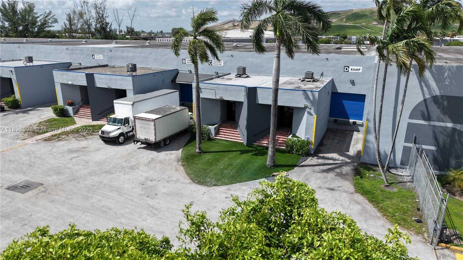 Small Image of 9970 NORTH WEST 89TH CT, Medley Number 13